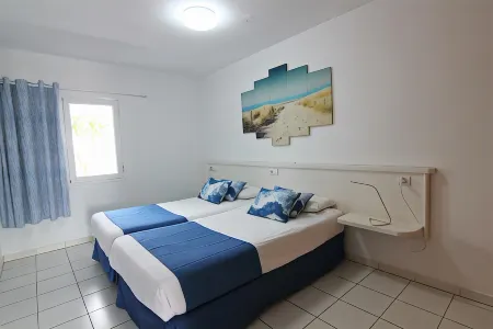 Apartamentos Orly Club Arena Dorada