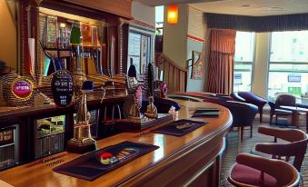 Welbeck Hotel & Apartments - Housity
