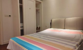 Jingdai Huakai 70 Apartment (Shibo East Road)