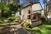Sapphire Beach Holiday Park Hotels in Sapphire Beach