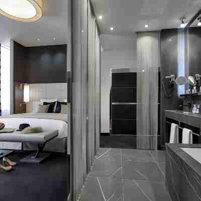 La Cour des Consuls Hotel & Spa Toulouse Rooms