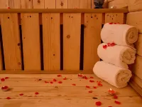 Coral Palace Hotel - Spa