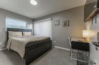 ZenHomes in Tampa near USF Hotels near University of South Florida