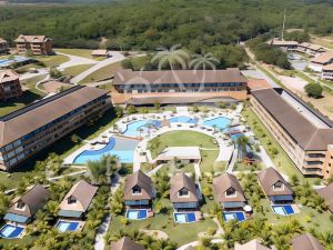 Eco Resort - Igrejinha de Carneiros