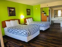 Bear Mount Inn & Suites