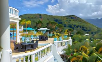 Petit Amour Villa, Seychelles