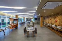 Dafam Resort Belitung Hotels in Tanjung Binga