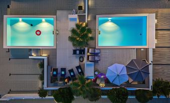 Apartments & Rooms Danivan Pool Villas