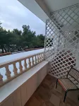 Black Wood Guest House