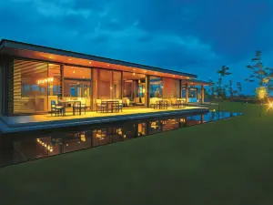 Mysa Zinc Journey by the Fern (A Glade One Golf Resort) Nani Devati, Gujarat