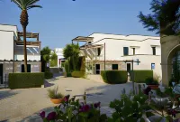 Messapia Hotel & Resort فنادق في Gagliano del Capo