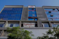 Hotel Moon Light Isanpur Ahmedabad Hotels in Malarpura