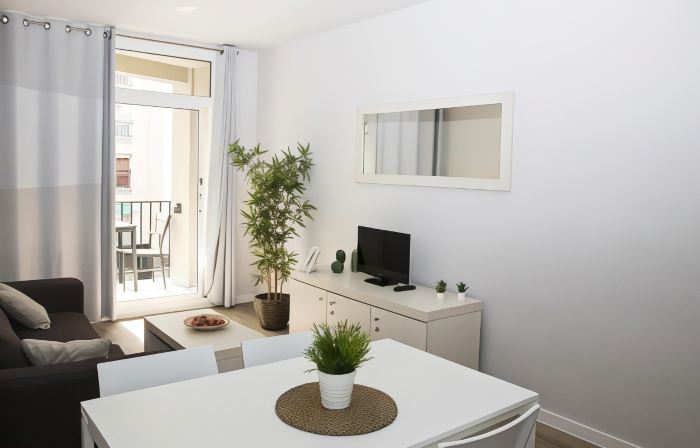 Sant Jordi Apartments Sagrada Familia