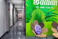 Maya Suites Badian powered by Cocotel Hotels in Badian