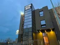 Aston Hotel Hotels in 