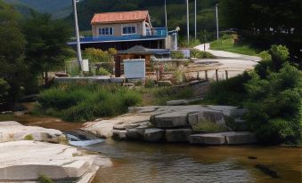 Mungyeong Clear Water Pension