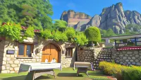 Epavlis Meteora Suites Hotel Hoteles en Kalambaka