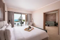 Kresten Royal Euphoria Resort Hotels in Kallithea