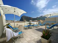 Accussì Rooms Hotels in San Vito lo Capo