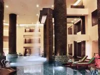 Aston Samarinda Hotel and Convention Center - Pools