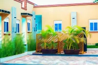 Erykah Hotel Mityana Road Hotels in Buloba