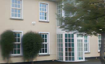 Deerpark Lodge - Housity