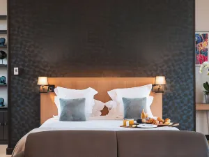 Le Monastère de Saint Mont Hôtel & Spa