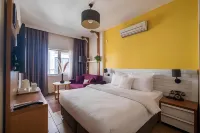 Elite Marmara Express Otel Hotell i Bahçelievler