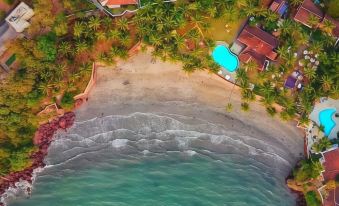 Prainha Resort by the Sea