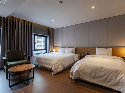 Brown Dot Hotel Hadan