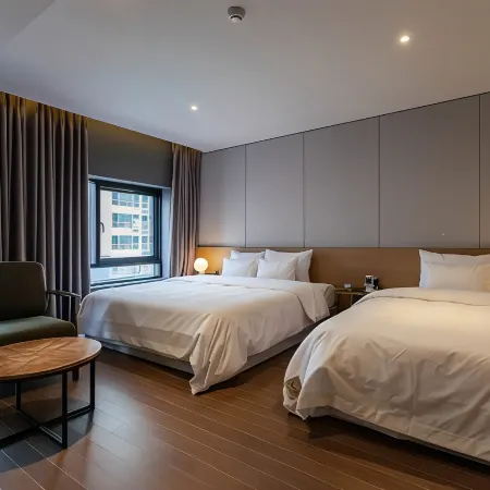 Brown Dot Hotel Hadan