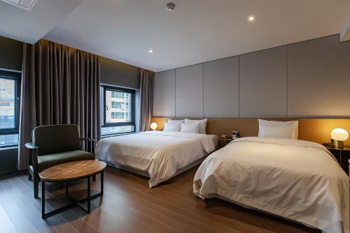 Brown Dot Hotel Hadan