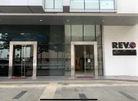 REVO Aurora Place Pavilion Bukit Jalil Free Park Wi-Fi Washer Dryer Hotel a Bukit Jalil