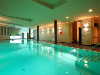 Anna Grand Hotel Hôtels à : Tihany