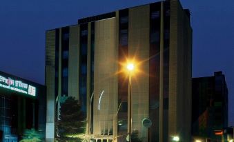 Best Western Plus Executive Hotel and Suites