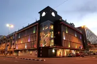 The Brunei Hotel Hotels in Bandar Seri Begawan