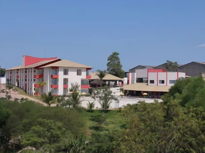 Hotel Bhs فنادق في 