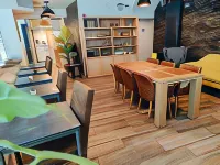Hotel Ladeuze - parking