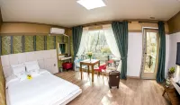 Gokseong White Village Pension Hotels in Gokseong-gun