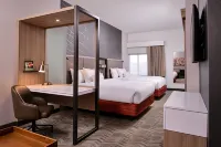 SpringHill Suites Greensboro Airport