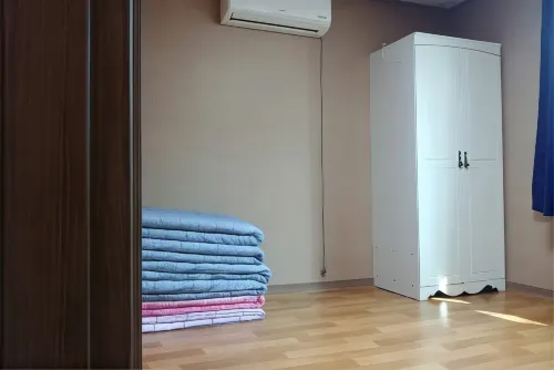 Icheon Icheon Muti Pension