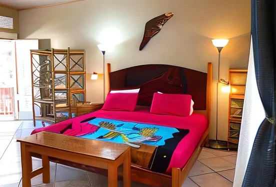 希門尼斯小屋酒店