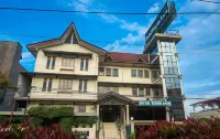 Surya Asia Hotel Hotel dekat GBI House Of Glory Wonosobo
