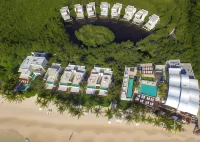 Blue Diamond Luxury Boutique Hotel