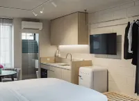 Mac Richmond by Melbourne Apartment Collection Các khách sạn gần National Australian Institute of Technology Pty Ltd | NAIT