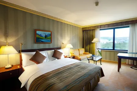 InterContinental Almaty