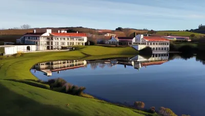 Asara Wine Estate & Hotel