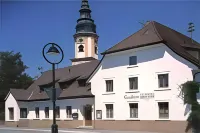 Hotel Hochdorfer Hirschen Hôtels à : Nimburg