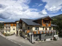 Hotel Zirngast Các khách sạn ở Ramsau am Dachstein