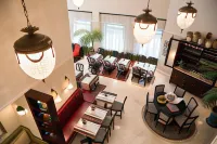 Arthur Hotel - an Atlas Boutique Hotel - Bữa sáng